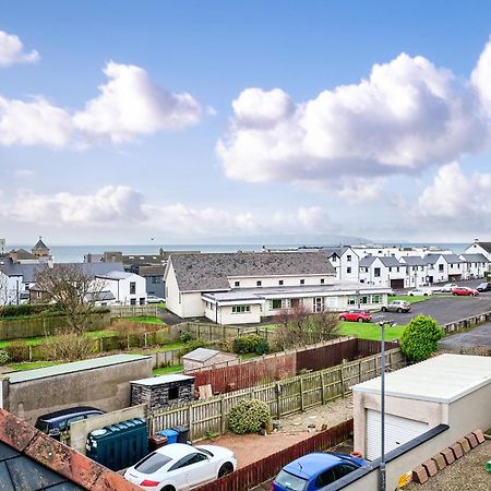 Portstewart Central Loft Apartment Zewnętrze zdjęcie