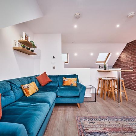 Portstewart Central Loft Apartment Zewnętrze zdjęcie