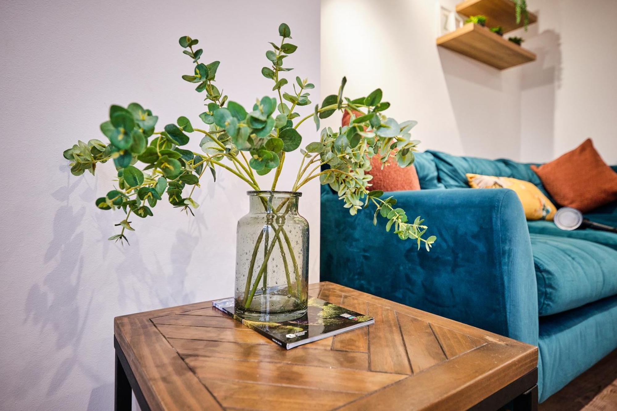 Portstewart Central Loft Apartment Zewnętrze zdjęcie